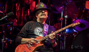 Carlos Santana, Cher y Whitney Houston, entre los homenajeados al M&eacute;rito Especial de los Grammy