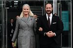 El escándalo Epstein asesta un nuevo golpe a Mette-Marit, la princesa heredera de Noruega
