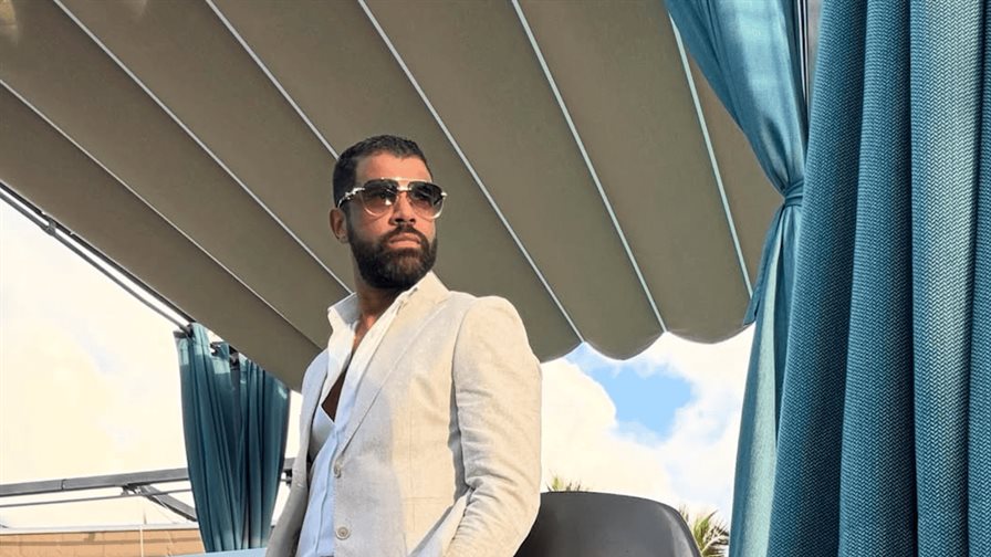 Telemundo 47 y Cristian Allexis celebrar&aacute;n el Mes de la Herencia Dominicana con m&uacute;sica y orgullo