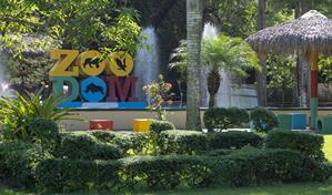 Programas de conservaci&oacute;n, entre pilares del Zool&oacute;gico Nacional durante 2025