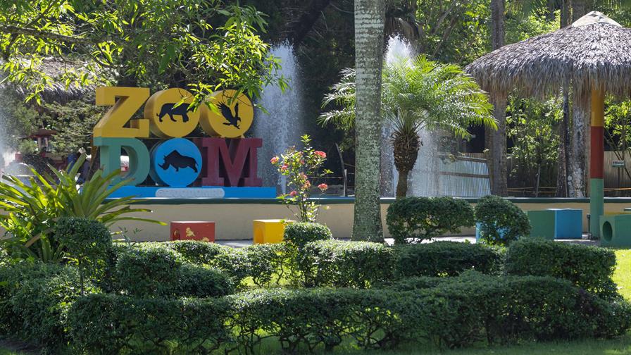 Programas de conservación, entre pilares del Zoológico Nacional durante 2025