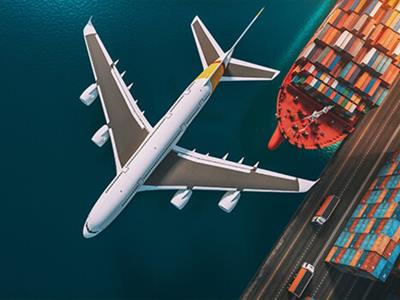 Combustible internacional y competitividad: una decisión estratégica