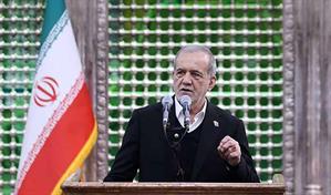 El presidente de Ir&aacute;n pide poner en marcha conversaciones con EE. UU. sobre su programa nuclear