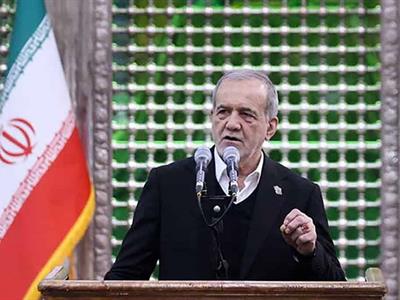 Irán iniciará conversaciones sobre programa nuclear con EE. UU.