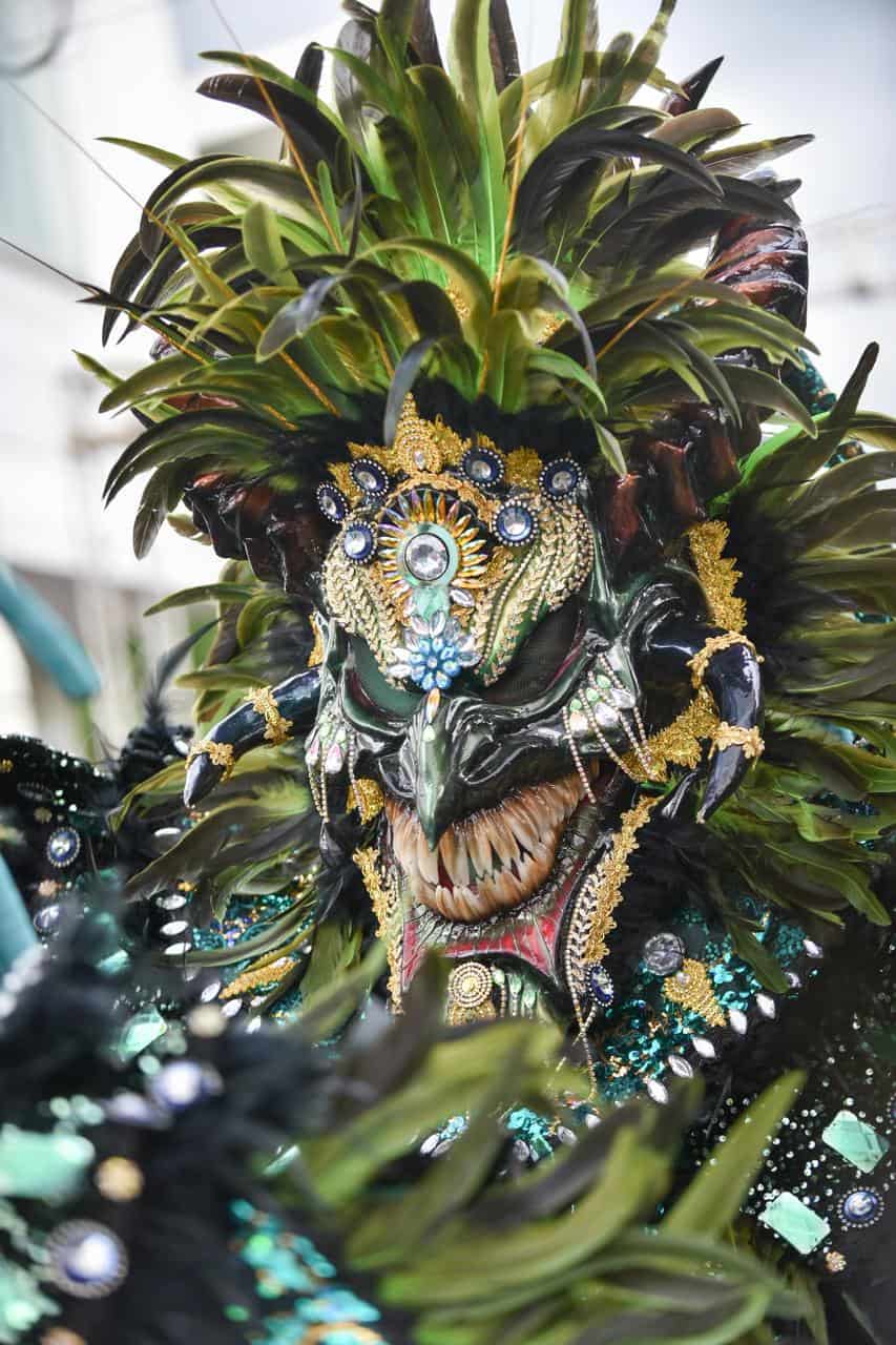 El grupo Los Reckles.