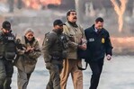Maduro y Cilia Flores serán acusados de presuntas torturas a estadounidenses, según CNN Maduro y Cilia Flores serán acusados de presuntas torturas a estadounidenses, según CNN