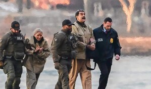 Maduro y Flores, dispuestos a presentar pruebas de incapacidad financiera