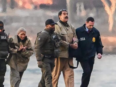 Nicolás Maduro y Cilia Flores solicitan defensa legal en Nueva York