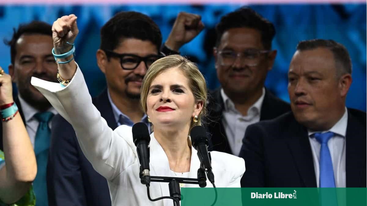 RD entre países invitados traspaso presidencial en Costa Rica