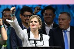 República Dominicana entre los 71 países invitados al traspaso de mando presidencial en Costa Rica