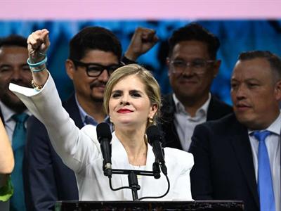 RD entre países invitados traspaso presidencial en Costa Rica
