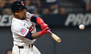 Guardianes y Rays abren la lucha por la Liga Americana