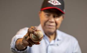 Las armas de Juan Marichal, cuatro lanzamientos endiablados que brillaron en las Grandes Ligas