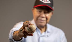 Las armas de Juan Marichal, cuatro lanzamientos endiablados que brillaron en las Grandes Ligas