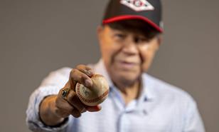 Las armas de Juan Marichal, cuatro lanzamientos endiablados que brillaron en las Grandes Ligas