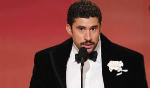 La Casa Blanca dice que es ir&oacute;nico que Bad Bunny y otros artistas critiquen al ICE