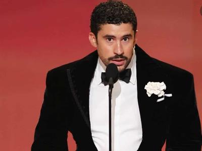 Casa Blanca critica a Bad Bunny y otros artistas por ICE