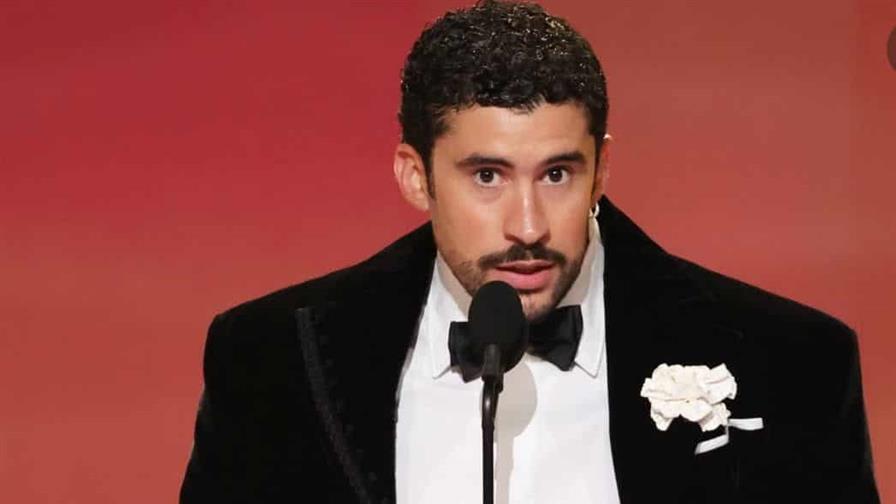 La Casa Blanca dice que es ir&oacute;nico que Bad Bunny y otros artistas critiquen al ICE