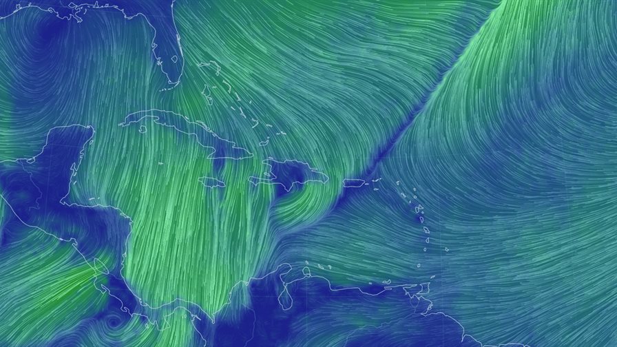 El Gran Santo Domingo amanece a 20 °C y Alto Bandera en 8 °C; el friíto seguirá hasta el miércoles El Gran Santo Domingo amanece a 20 °C y Alto Bandera en 8 °C; el friíto seguirá hasta el miércoles