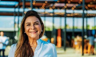Carolina Mej&iacute;a: "No hay nada m&aacute;s poderoso que una madre que lucha por sus hijos"