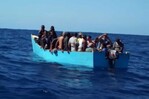Cuatro haitianos muertos en un naufragio en un río de la Guayana Francesa