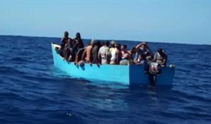 Cuatro haitianos muertos en un naufragio en un r&iacute;o de la Guayana Francesa