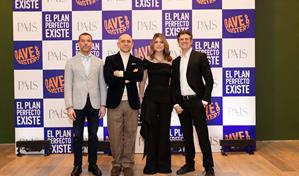 Dave & Buster&acute;s abre sus puertas en BlueMall Santo Domingo