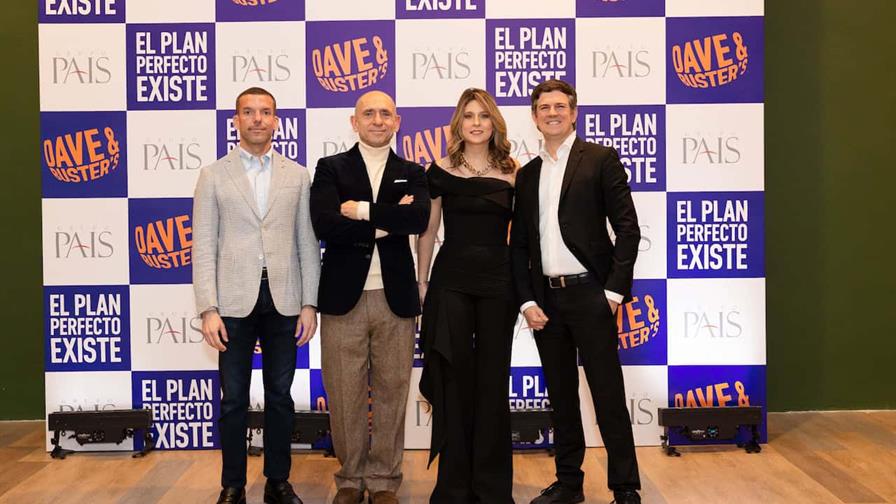 Dave & Buster&acute;s abre sus puertas en BlueMall Santo Domingo