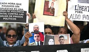 Presidenta interina de Venezuela suma a su gabinete a hija de poderoso ministro del Interior