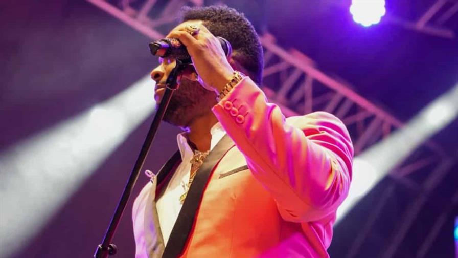 Yiyo Sarante y Shadow Blow animan apertura del Carnaval Vegano 2026