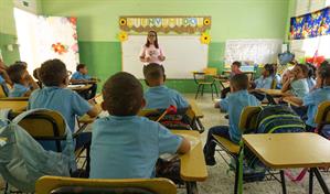 Dolor, estr&eacute;s y pensi&oacute;n: el costo en salud de la docencia