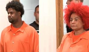 Dominicana acusada de tr&aacute;fico sexual en Nueva York denuncia injusticia en su caso