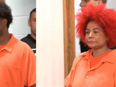 Dominicana acusada de tráfico sexual en NY denuncia injusticia