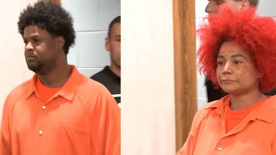 Dominicana acusada de tráfico sexual en Nueva York denuncia injusticia en su caso Dominicana acusada de tráfico sexual en Nueva York denuncia injusticia en su caso