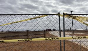 EE. UU. confina centro de detenci&oacute;n para familias migrantes en Texas por brote de sarampi&oacute;n