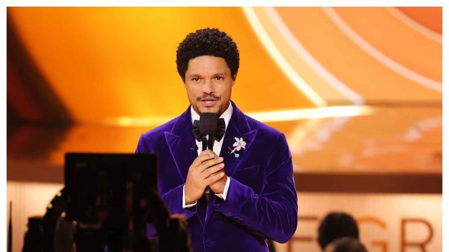 El comentario del presentador del Grammy que provoc&oacute; la ira de Trump: Demandar&eacute; a este pobre