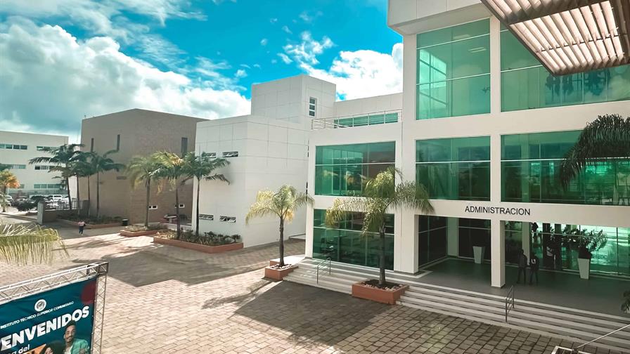 El ITSC: la joya educativa de San Luis ensombrecida por l&iacute;os administrativos de a&ntilde;os