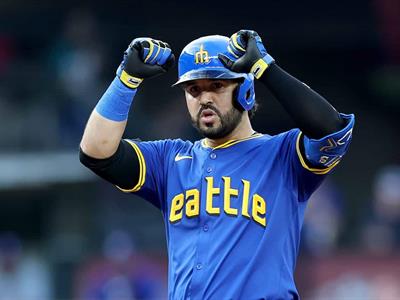 Eugenio Suárez pacta con los Rojos por una campaña y US$15 millones