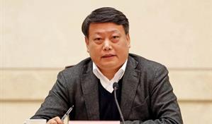 El exministro chino de Justicia condenado a prisi&oacute;n perpetua por corrupci&oacute;n