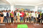 El programa del FEDA que busca devolver a los jóvenes al campo dominicano El programa del FEDA que busca devolver a los jóvenes al campo dominicano
