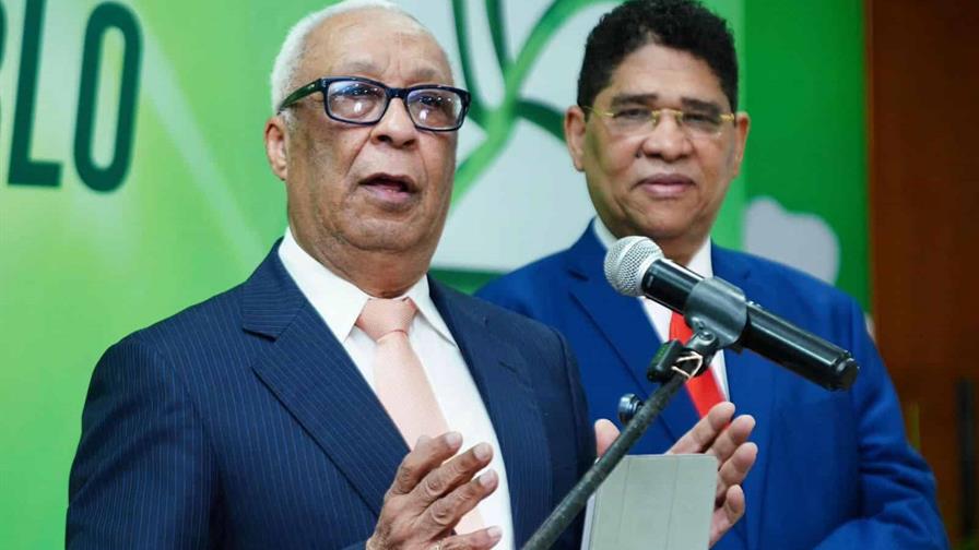 FP advierte que econom&iacute;a de RD pierde ventaja regional: Crecimos menos y la comida subi&oacute; m&aacute;s