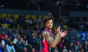 Anderson Garc&iacute;a logra doble-doble en la victoria de Capitanes