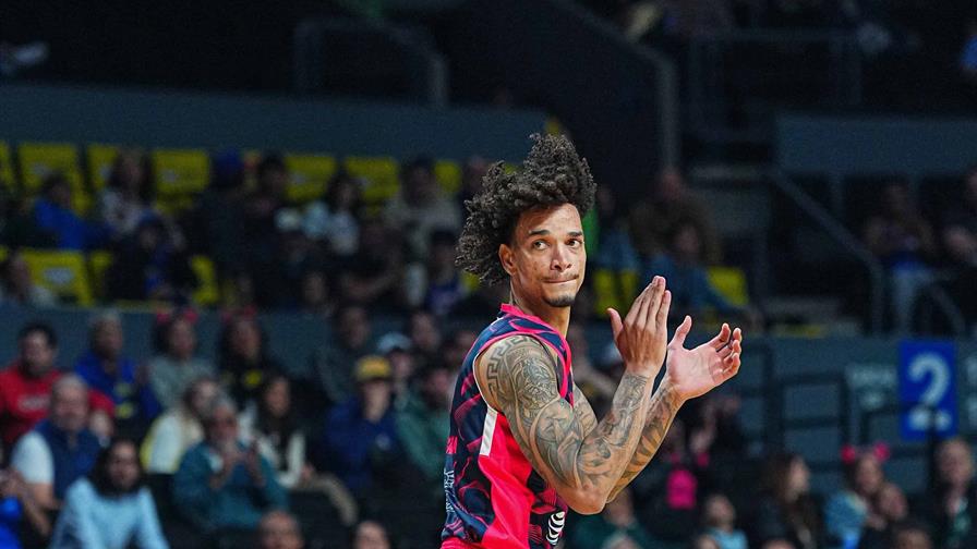 Anderson García logra doble-doble en la victoria de Capitanes Anderson García logra doble-doble en la victoria de Capitanes