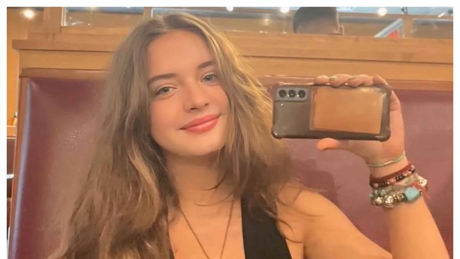 "Por favor, d&eacute;jenla morir", el mensaje de la hija de M&oacute;nica Spear tras circular im&aacute;genes de IA