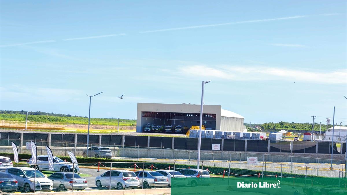 En caso de disputas con Aerodom, RD irá a tribunales de Nueva York