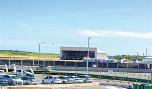 Disputas con Aerodom no ir&aacute;n a tribunales dominicanos, sino a arbitraje en Nueva York