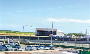 Disputas con Aerodom no ir&aacute;n a tribunales dominicanos, sino a arbitraje en Nueva York