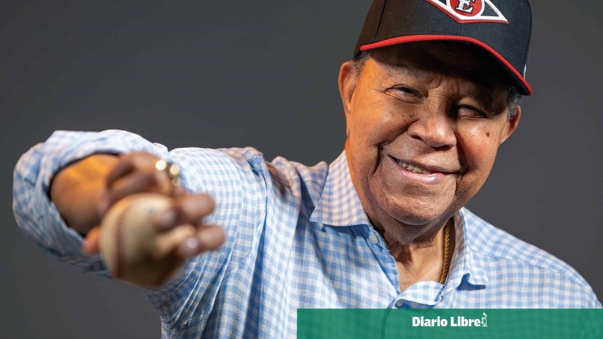 Juan Marichal: “Que prohíban firma de 16 años"