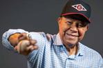 Marichal: “Que prohíban firma de 16 años. En mi época firmábamos con 20 y jugábamos 10 años en MLB Marichal: “Que prohíban firma de 16 años. En mi época firmábamos con 20 y jugábamos 10 años en MLB
