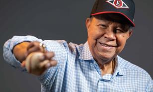 Marichal: "Que proh&iacute;ban firma de 16 a&ntilde;os. En mi &eacute;poca firm&aacute;bamos con 20 y jug&aacute;bamos 10 a&ntilde;os en MLB